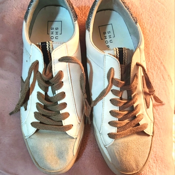 ShuShop Shoes - ShuShop Pilar size 7